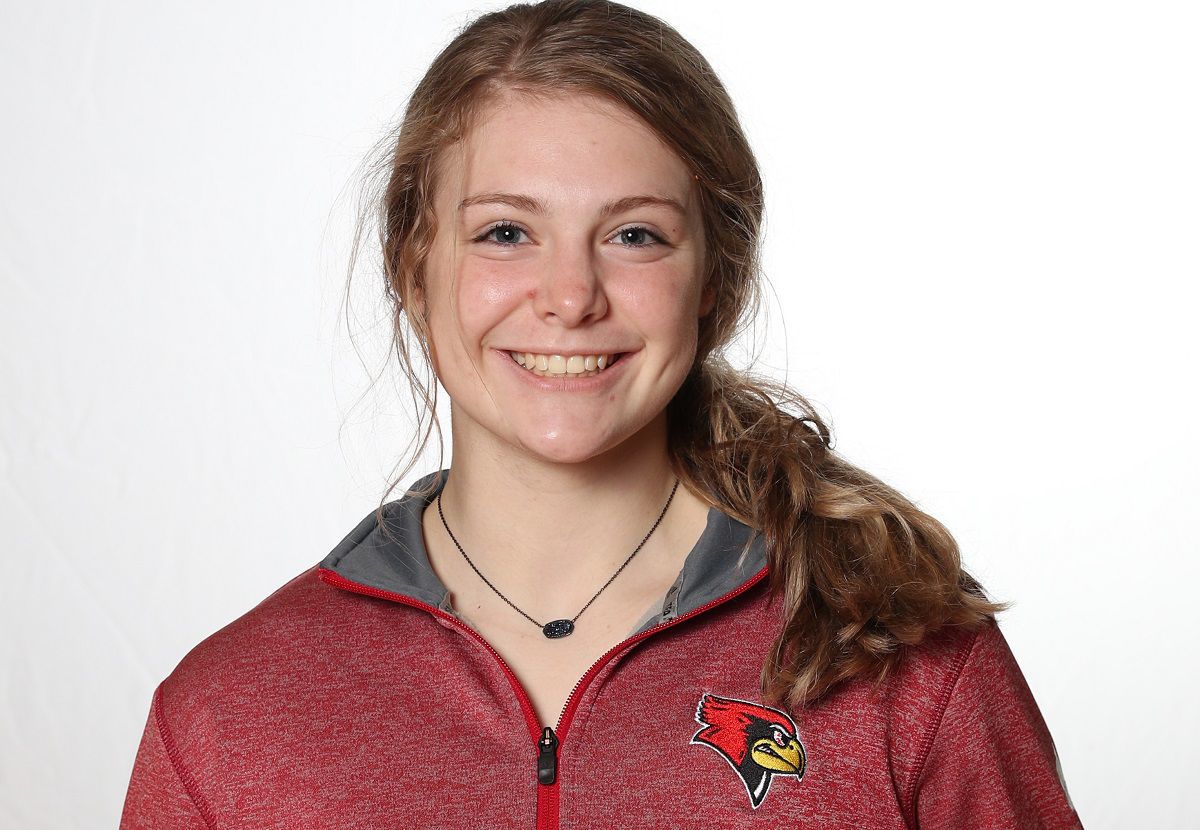 Ms. Inside candidate: Lexy Borgstadt